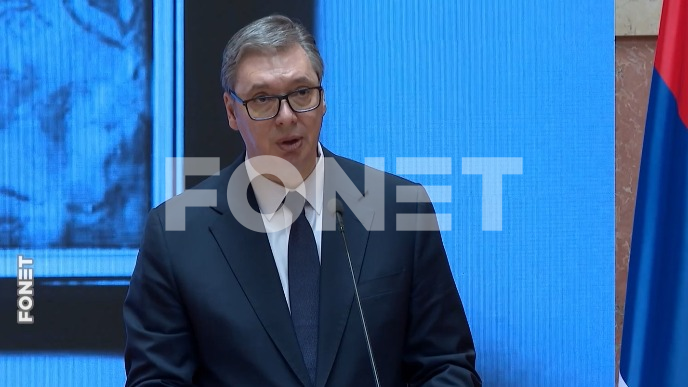 Uskoro program 2030-2035